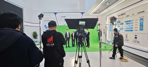 武漢首影傳媒 技術(shù)驅(qū)動(dòng)，引領(lǐng)華中影視制作新篇章