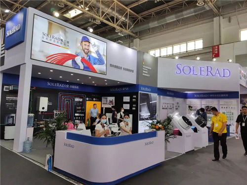 探訪中國(guó)供熱展 舒適家居與影視傳媒技術(shù)開(kāi)發(fā)的新交匯點(diǎn)